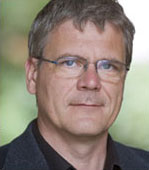 Matthias Kolberg - Arzt für Psychiatrie und Psychotherapie